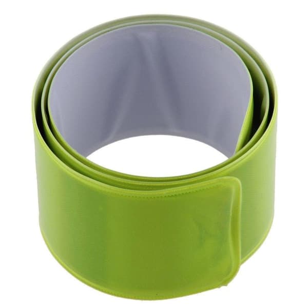 Reflekterende tape - Rund [30cm] - Flere farvevalg