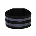 Miniatyrbild 8 av 11: Reflexarmband - Dubbla ränder - Flera färgval