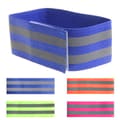 Miniatyrbillede 2 af 6: Reflekterende armbånd - Dobbeltstriber - Dobbeltpakke - Flere farvevalg