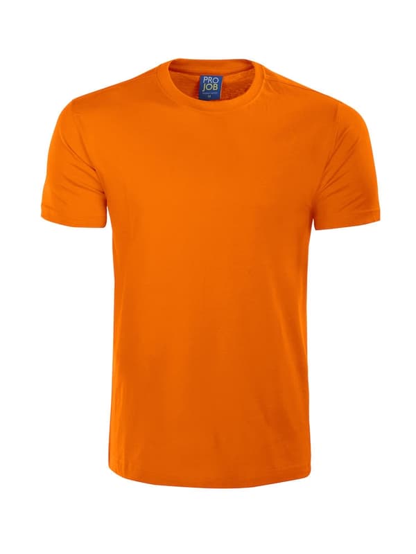 Reflex Projob T-shirt - Orange