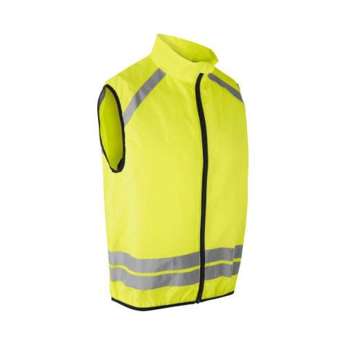 Running Vest - Yellow