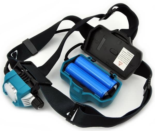 CEL-TEC HL1000