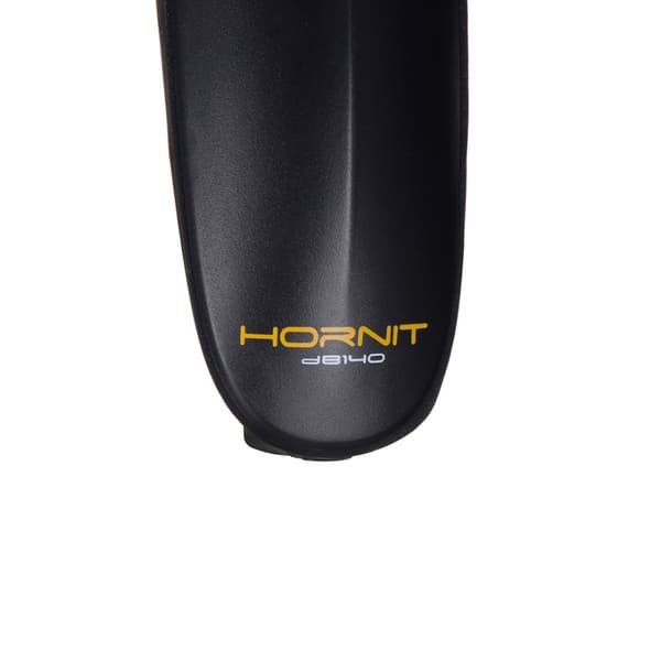 Cykelhorn Hornit 140 dB Sort