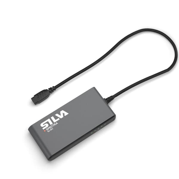 Silva 98 WH batteri till pannlampa