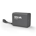 Miniatyrbild 1 av 2: Silva uppladdningsbart batteri till pannlampor 10.5 AH