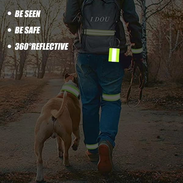 INF Reflexspänne (2-pack)