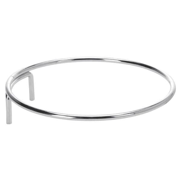 Champagnekylare - Utmärkt köksutrustning - Silverfärgad - Rostfritt stål - Stöd ingår - Unisex