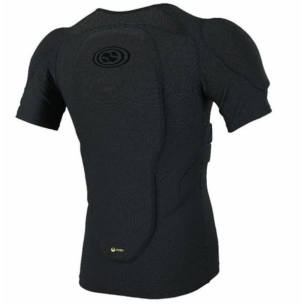 Skyddsväst - IXS - Carve - Unisex - MTB - Komfortabel och lätt