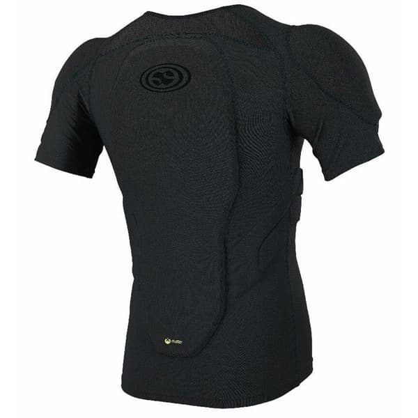 Skyddsväst - IXS - Carve - Unisex - MTB - Komfortabel och lätt
