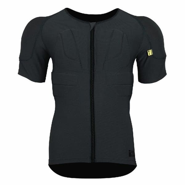 Skyddsväst - IXS - Carve - Unisex - MTB - Komfortabel och lätt