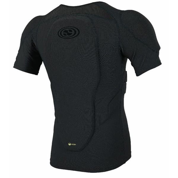 Skyddsväst - IXS - Carve - Unisex - MTB - Komfortabel och lätt