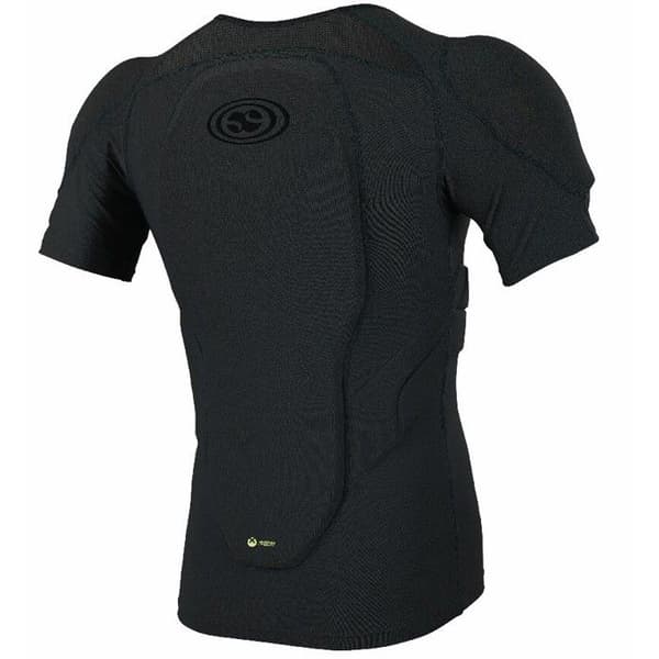 Skyddsväst - IXS - Carve - Unisex - MTB - Komfortabel och lätt