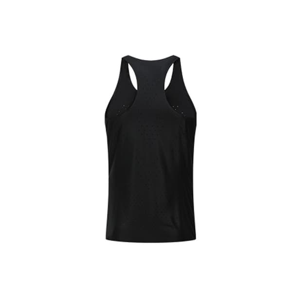 INF Herre Quick Dry Atletisk Vest  XXL