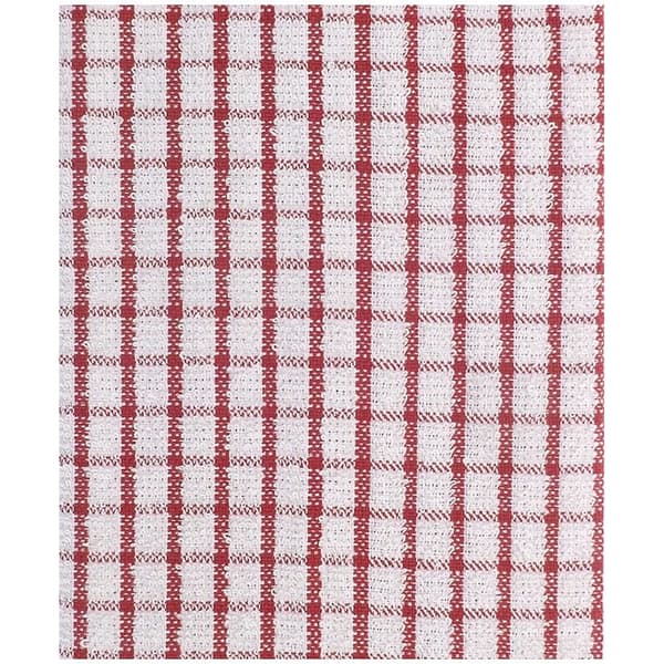 Home & Living Terrycloth Recycled Tea Towel (Pack of 2)