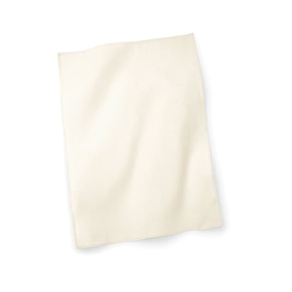 Westford Mill Plain Tea Towel