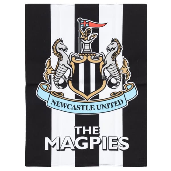 Newcastle United FC Tea Towel Set (Pack of 2)
