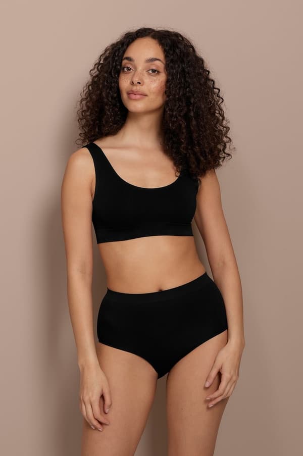 Maxitrusse Kate Seamless