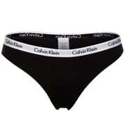 Calvin Klein Truser 3-pakning Carousel Bikinis