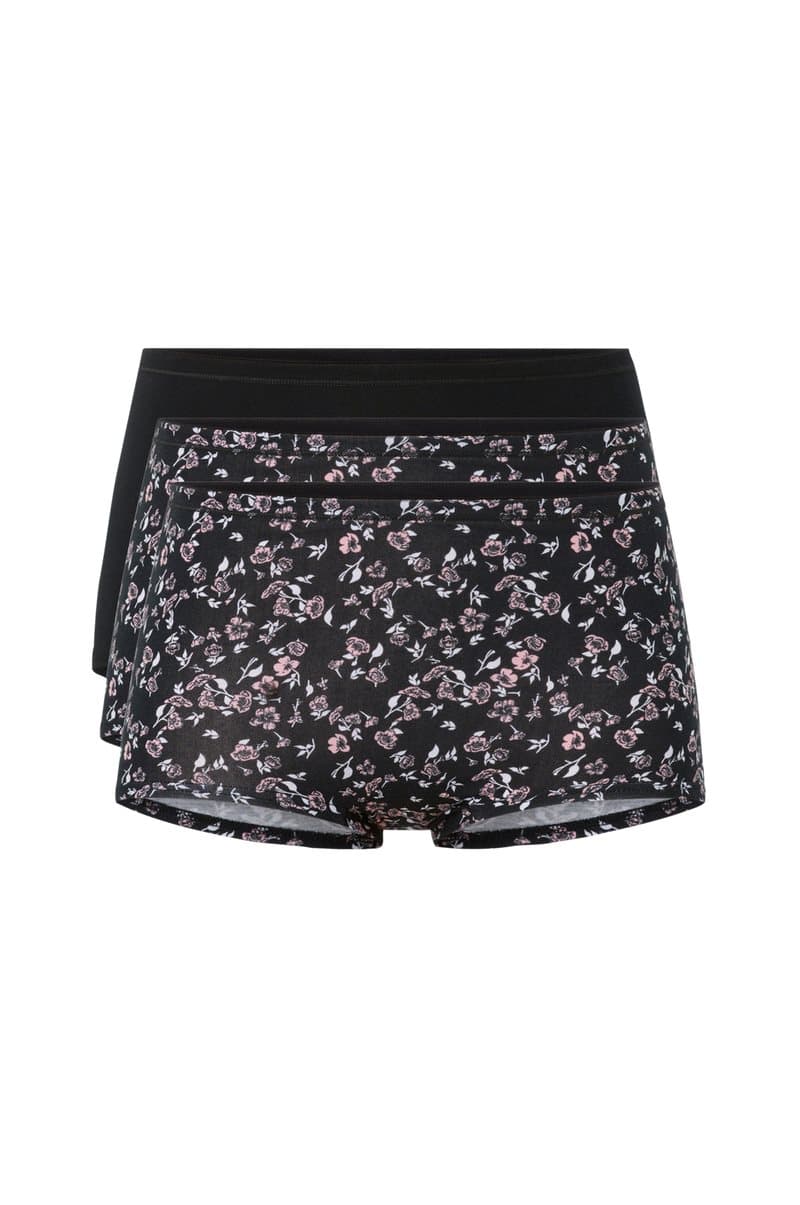 Boxertrosa Janelle 3-pack