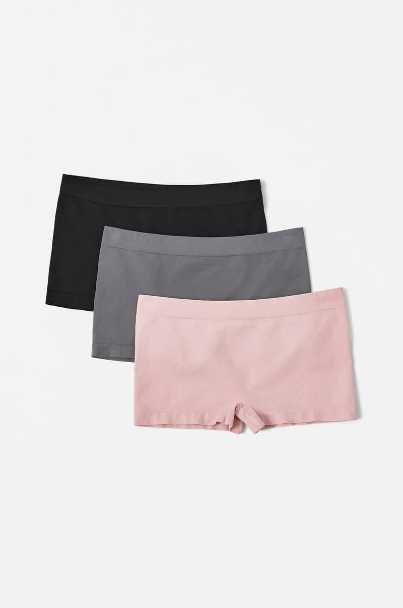 Boxertrosa Ella 3-pack
