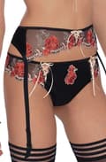 Pikkukuva 4 / 6: Roza Natali Black Thong