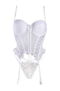 Miniatyrbild 2 av 3: Gracya Madonna Corset
