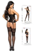 Miniatyrbillede 4 af 6: Beauty Night BN6515 Marilyn Corset