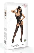 Miniatyrbillede 5 af 6: Beauty Night BN6515 Marilyn Corset