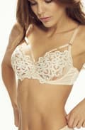 Miniatyrbillede 1 af 8: Confidante Amber Moon 3 Bra