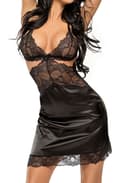 Miniatyrbild 2 av 8: Beauty Night BN6511 Adelaide Chemise