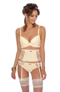 Miniatyrbild 1 av 5: Roza Fifi Push Up Bra Ivory