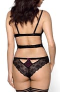 Miniatyrbild 5 av 10: Roza Fifii Black Body