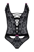 Miniatyrbild 7 av 10: Roza Fifii Black Body