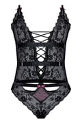 Miniatyrbild 9 av 10: Roza Fifii Black Body