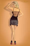 Miniatyrbillede 4 af 4: Splendeur Chemise Black