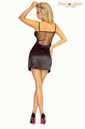 Miniatyrbillede 2 af 4: Splendeur Chemise Black