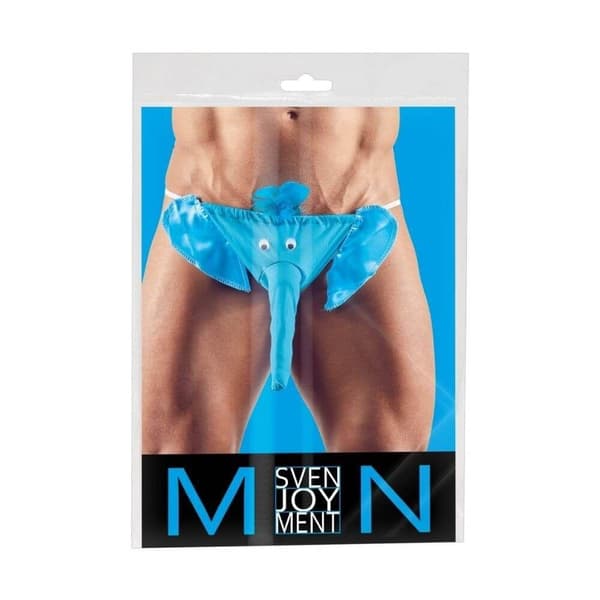 Cottelli Collection for Men Elefant g-streng