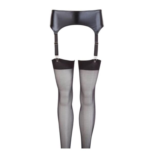 Suspender Belt M