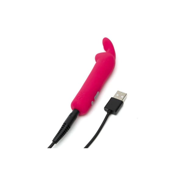 Lustask Large Pleasure Kit Happy Rabbit Clitoral Pleasure