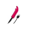 Miniatyrbild 2 av 5: Lustask Large Pleasure Kit Happy Rabbit Clitoral Pleasure