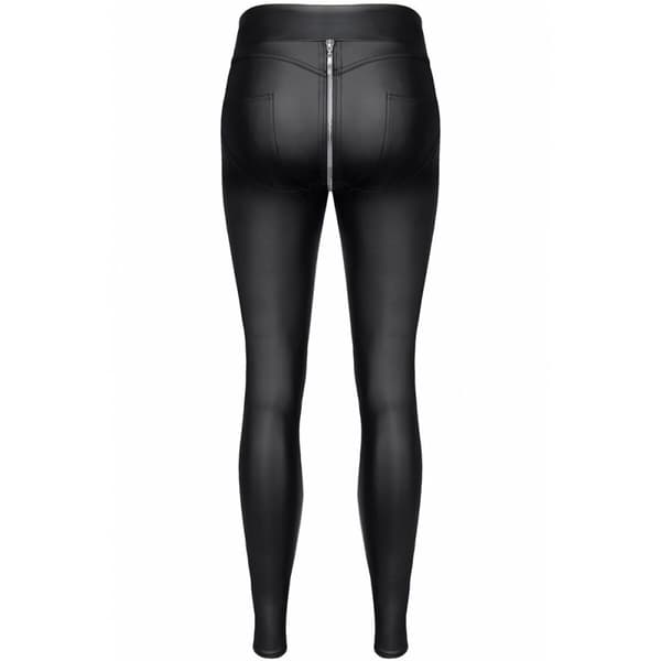 Leggings Demoniq XL Musta