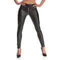 Miniatyrbild 4 av 11: Leggings Demoniq L Svart