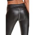 Miniatyrbild 7 av 11: Leggings Demoniq L Svart