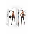 Miniatyrbild 2 av 11: Leggings Demoniq L Svart