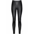 Miniatyrbild 1 av 11: Leggings Demoniq L Svart