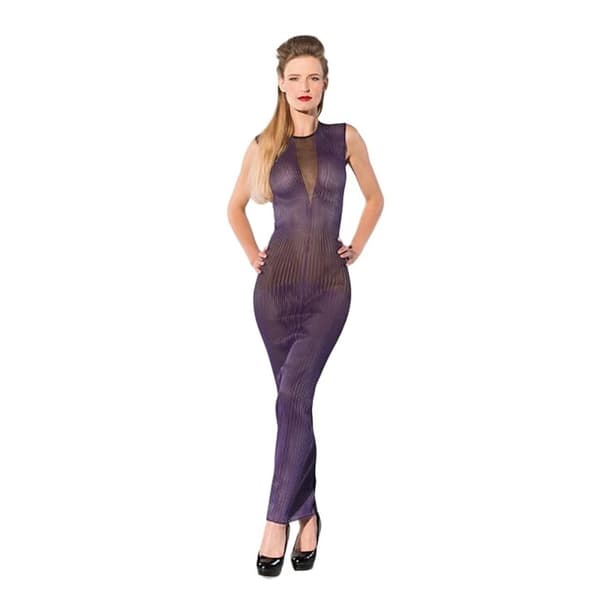 Mekko Guilty Pleasure Purppura (S)