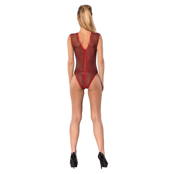 Trikoo Guilty Pleasure Punainen XL