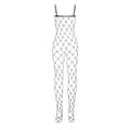Pikkukuva 5 / 5: Koko vartalo Obsessive N102 S/M/L