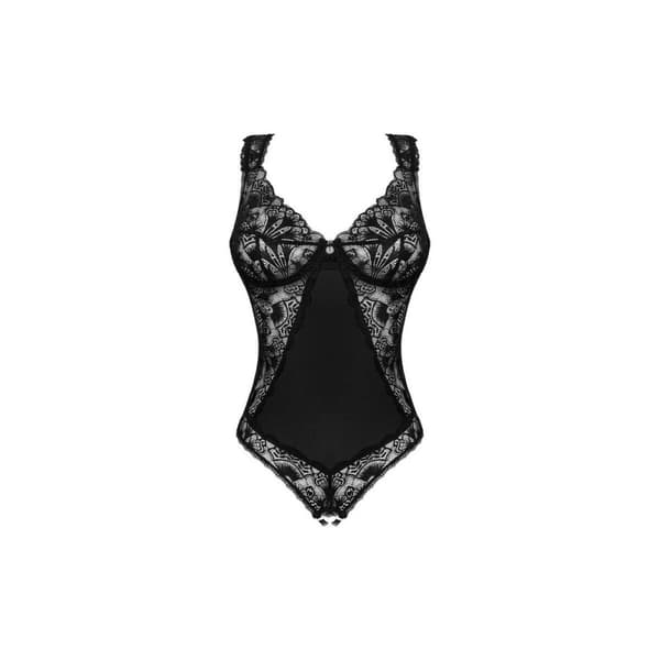 Alusvaatesetti Obsessive DONNA XL/XXL