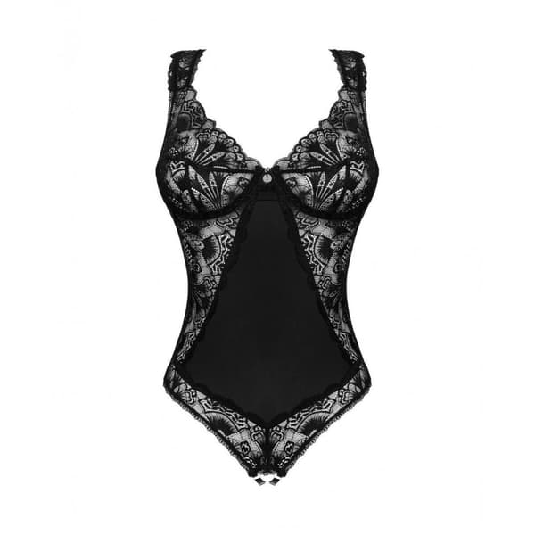 Alusvaatesetti Obsessive DONNA XL/XXL